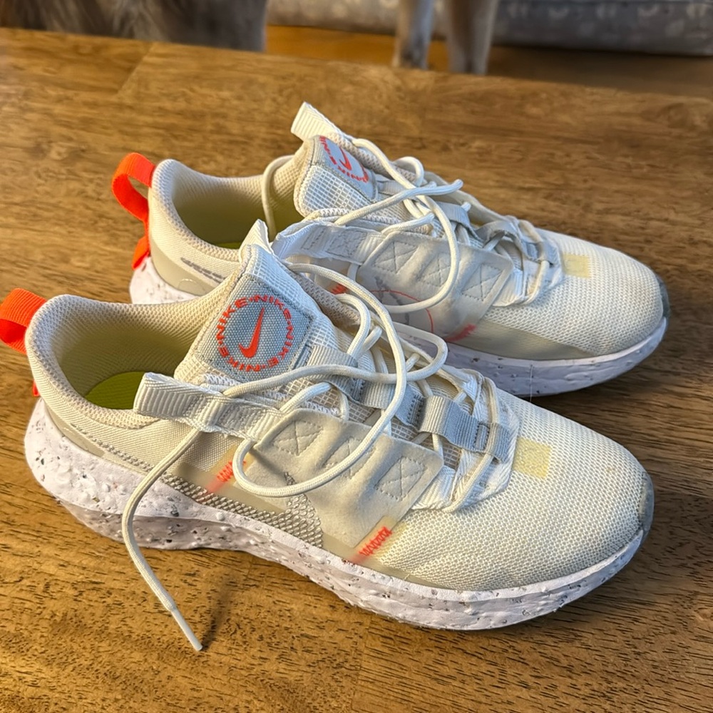 Nike Crater Impact Womens Size 8